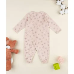 Prenatal Pelele rosa de niña con ositos* Ropa Y Accesorios·Peleles|Recién Nacido·Ropa Y Accesorios