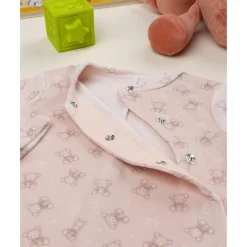 Prenatal Pelele rosa de niña con ositos* Ropa Y Accesorios·Peleles|Recién Nacido·Ropa Y Accesorios
