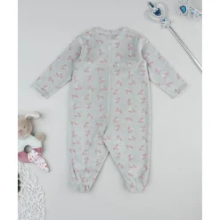 Prenatal Pelele verde de niña con unicornios* Ropa Y Accesorios·Peleles|Recién Nacido·Ropa Y Accesorios