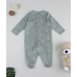 Prenatal Pelele verde de niño con ositos* Ropa Y Accesorios·Peleles|Recién Nacido·Ropa Y Accesorios