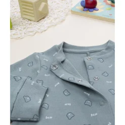 Prenatal Pelele verde ositos* Ropa Y Accesorios·Peleles|Recién Nacido·Ropa Y Accesorios