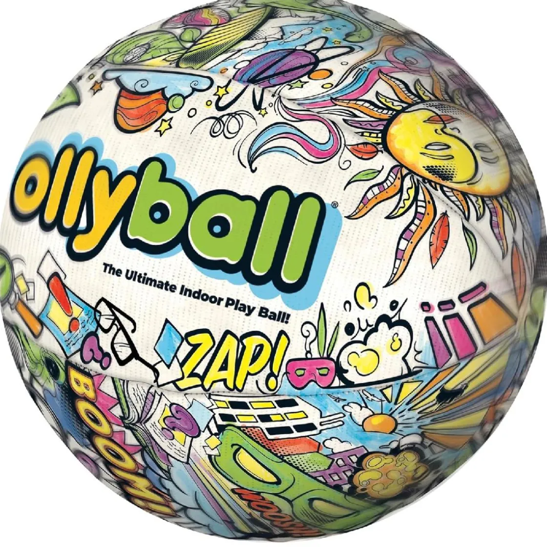 BEST OF TV Pelota Ollyball* Deportes