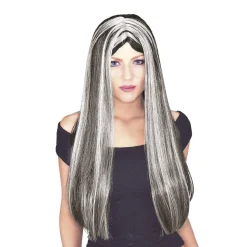 RUBIE'S Peluca bruja especial