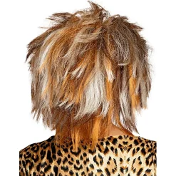 Funidelia Peluca de cavernícola