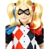 Funidelia Peluca de Harley Quinn* Disfraces|Halloween