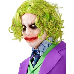 Funidelia Peluca Joker El Caballero Oscuro