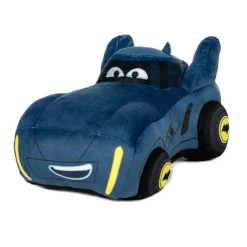 FAMOSA Peluche Batwheels Glow in the Dark (varios modelos)