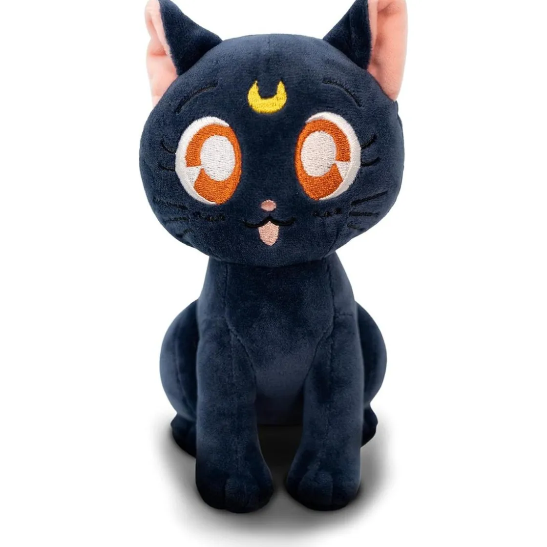 ABYSSE CORP Peluche lunar de 15 cm ㅤ