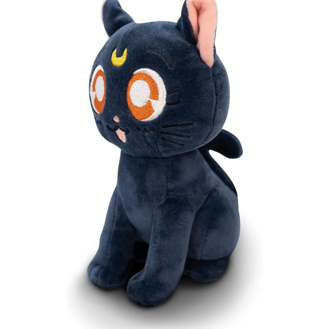 ABYSSE CORP Peluche lunar de 15 cm ㅤ