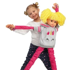 MUÑECAS FALCA Penique Elastic* Muñecas