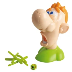 GOLIATH BV. Pepe Moco - Juego de Mesa* Friki Zone|Juegos Y Puzzles