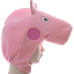11 QUICK Peppa Pig - Disfraz infantil original de Peppa Pig S ㅤ* Disfraces|Halloween