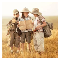 SCIENCE FOR YOU Peppa Pig - Exploradora* Steam