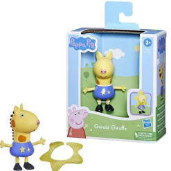 HASBRO EU TRADING Peppa Pig - Figura con accesorios (varios modelos)* Coleccionables Y Mini Mundos
