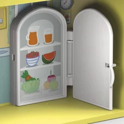 PEPPA PIG - La casa de Peppa* Coleccionables Y Mini Mundos