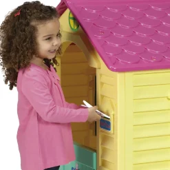 CHICOS Peppa Pig - La Casita de Peppa