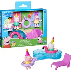 HASBRO EU TRADING Peppa Pig - Moments (Varios modelos)