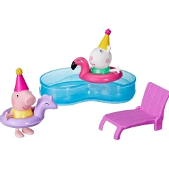 HASBRO EU TRADING Peppa Pig - Moments (Varios modelos)