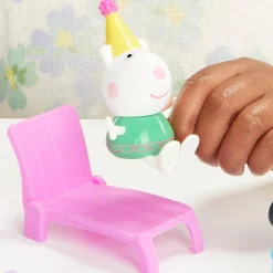 HASBRO EU TRADING Peppa Pig - Moments (Varios modelos)