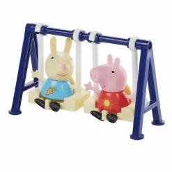 PEPPA PIG - Playset Momentos (varios modelos)