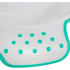 PLASTIMYR Peppa Pig - Reductor de inodoro antideslizante, gris ㅤ* Baño Y Accesorios·Orinales Y Reductores