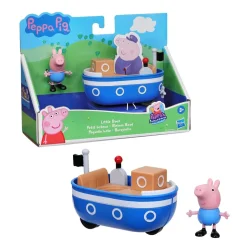 PEPPA PIG - Vehículos (Varios modelos)* Coleccionables Y Mini Mundos