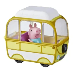 PEPPA PIG - Vehículos (Varios modelos)* Coleccionables Y Mini Mundos