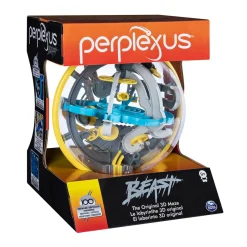 BIZAK Perplexus Beast