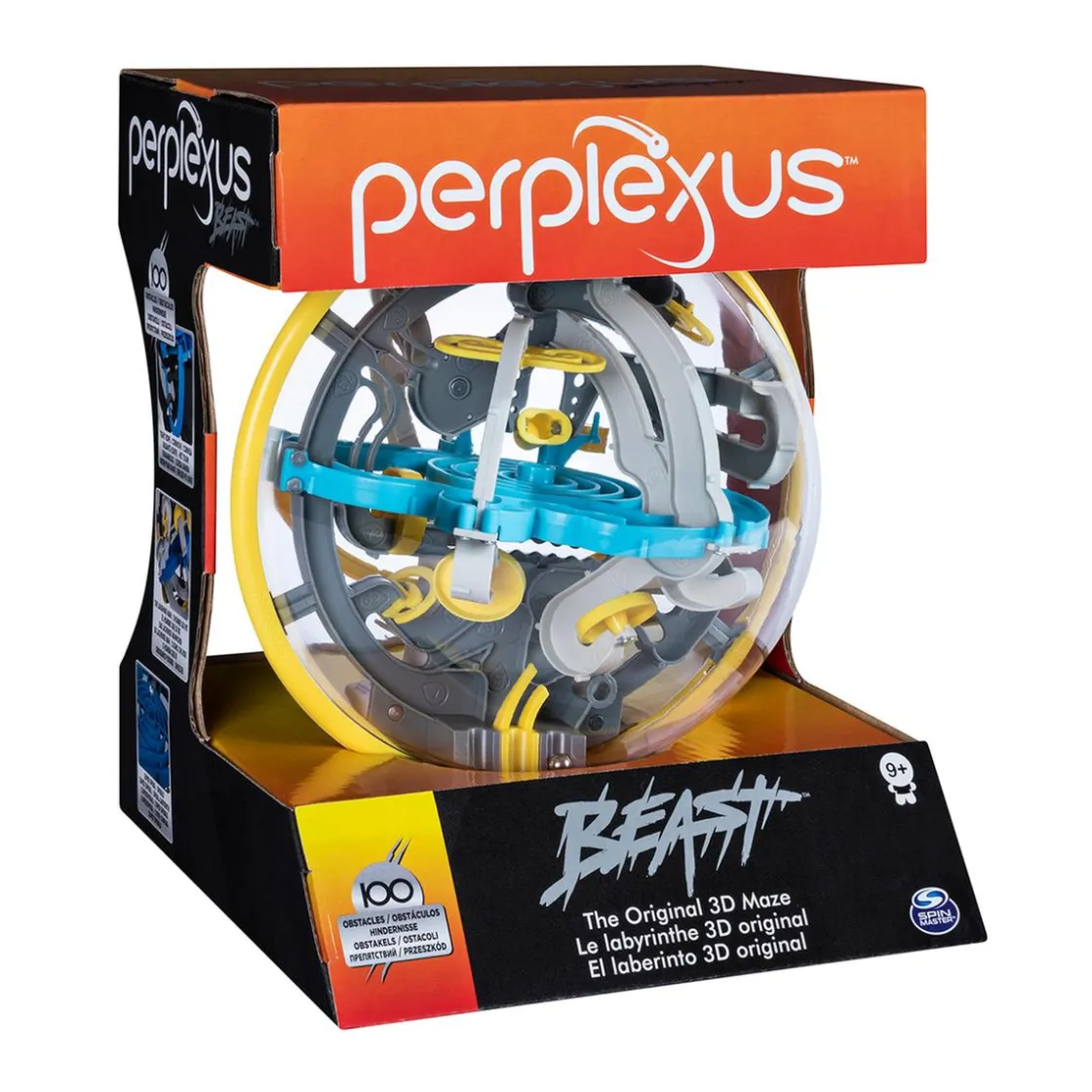 BIZAK Perplexus Beast