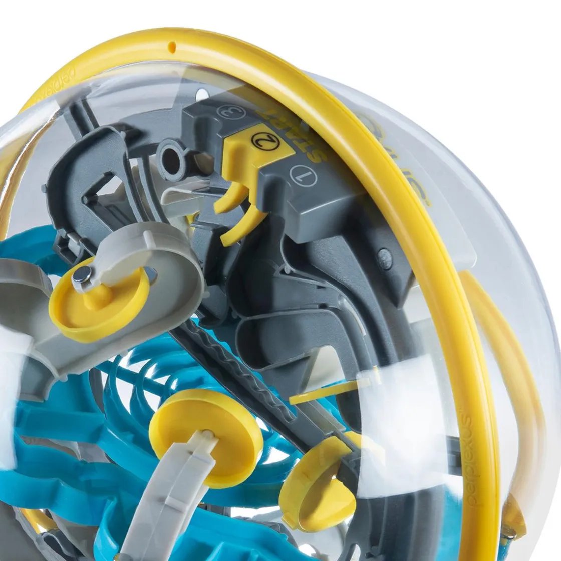 BIZAK Perplexus Beast