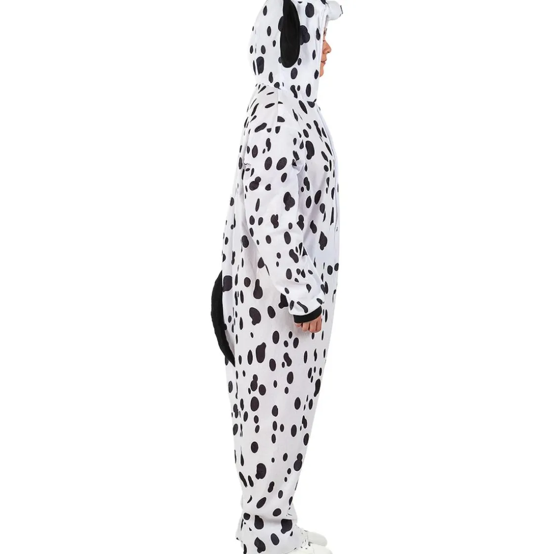 Funidelia Perro dálmata Onesie adulto S-M