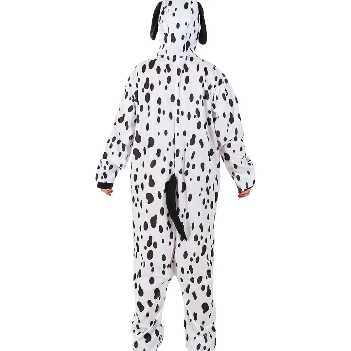 Funidelia Perro dálmata Onesie adulto S-M