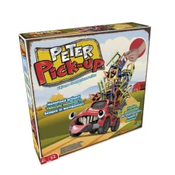 FAMOGAMES Peter Pick-Up - Juego de mesa