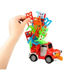 FAMOGAMES Peter Pick-Up - Juego de mesa