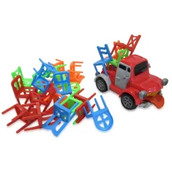 FAMOGAMES Peter Pick-Up - Juego de mesa