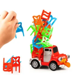 FAMOGAMES Peter Pick-Up - Juego de mesa