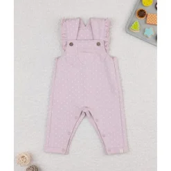 Prenatal Peto niña rosa