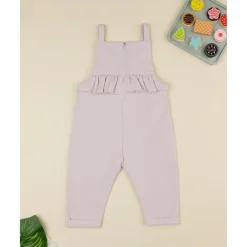 Prenatal Peto niña rosa* Bebé Niña 3-36 Meses·Vaqueros, Pantalones Y Petos|Niña·Bebé Niña 3-36 Meses