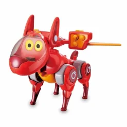 FAMOSA Petronix - Vehículo transformable