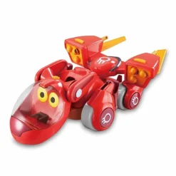 FAMOSA Petronix - Vehículo transformable