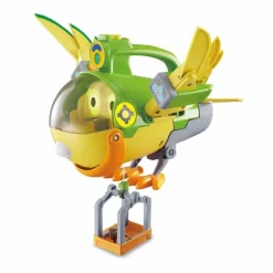 FAMOSA Petronix - Vehículo transformable