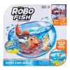 TOYS "R" US Pez Sumergible Acuario Robo Fish (Varios modelos)