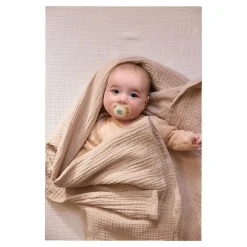 AVENT Philips - 2 chupetes nocturnos Ultra Start niña lila y amarillo (0-2m)