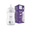 AVENT Philips - Biberón Natural Response Neutral Koala 260 ml* Biberones Y Chupetes·Biberones