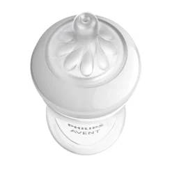 AVENT Philips - Biberón Natural Response Neutral Koala 260 ml* Biberones Y Chupetes·Biberones