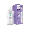 AVENT Philips - Biberón Natural Response AirFree 260ml (1m+)