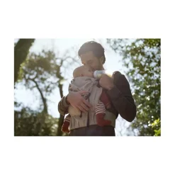 AVENT Philips - Biberón Natural Response AirFree 260ml (1m+)