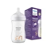AVENT Philips - Biberon natural response jirafa 260 ml (1m+)
