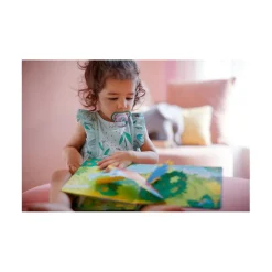 AVENT Philips - Chupetes ultra air 6-18 meses azul/rosa - 2 unidades* Biberones Y Chupetes·Chupetes