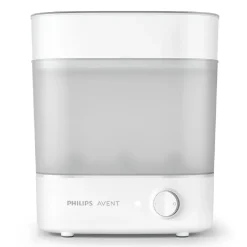 AVENT Philips - Esterilizador de Biberones Advance* Biberones Y Chupetes·Esterilizadores